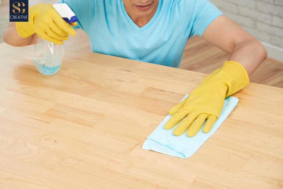 5 tips for furniture care