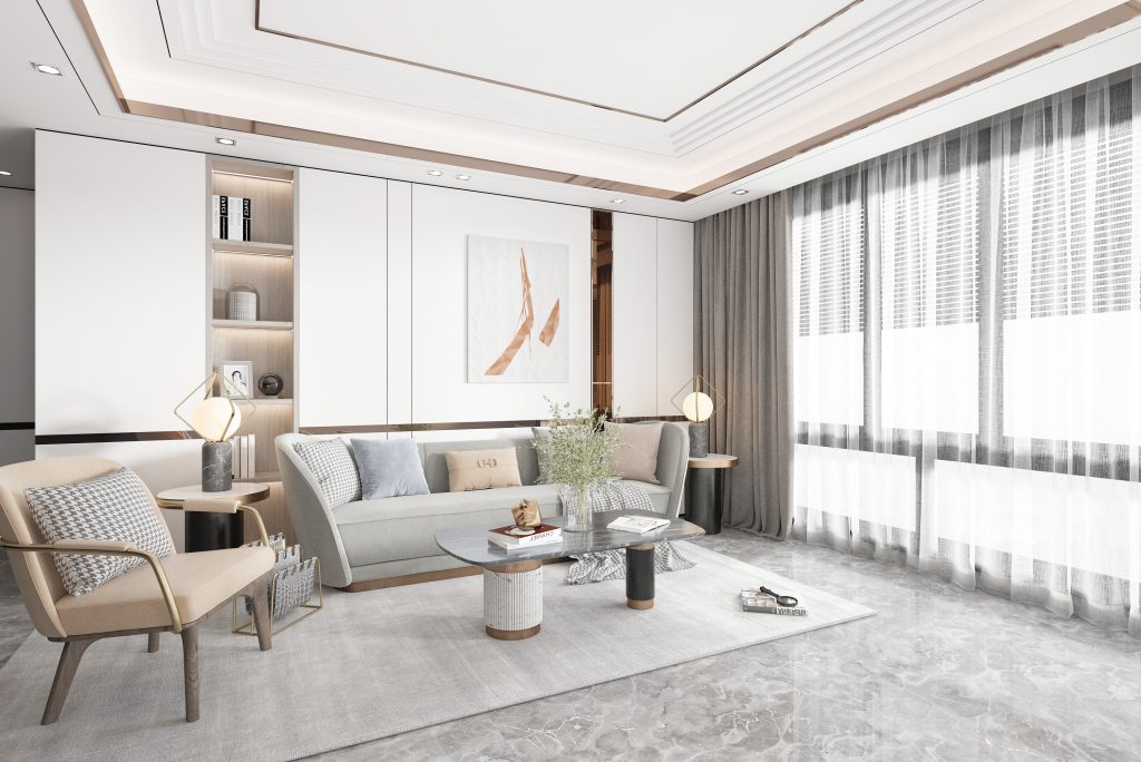 5 Powerful Ways Color Temperature Enhances Interior Design