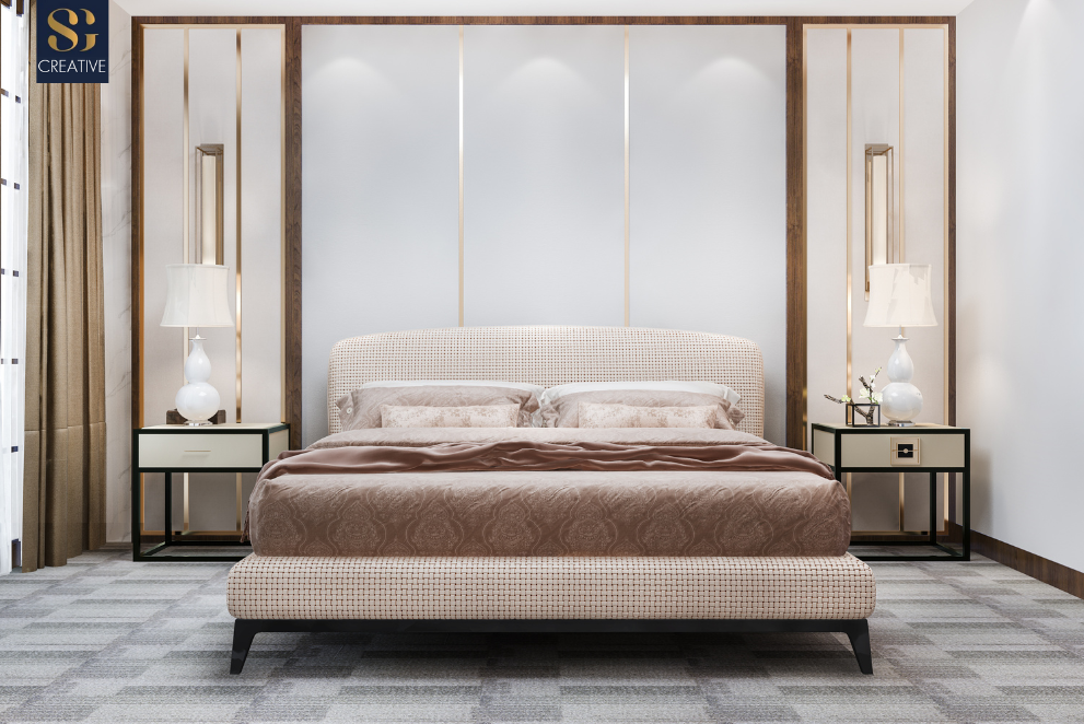 bed design