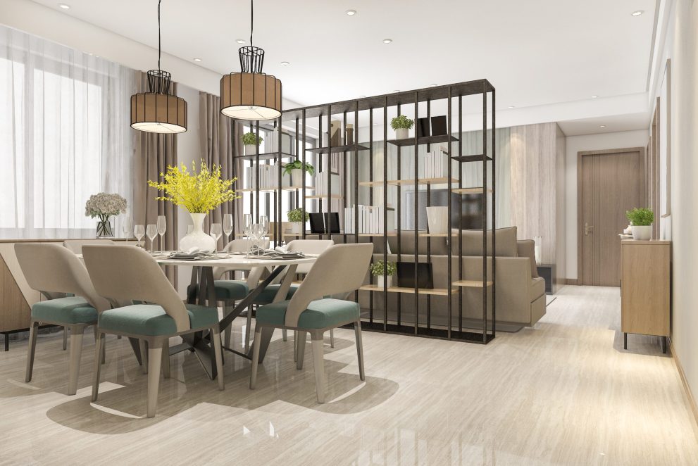 5 Interior Design Trends in 2025