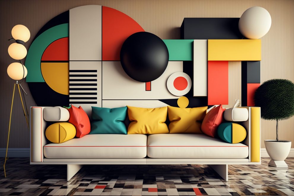 5 Interior Design Trends in 2025