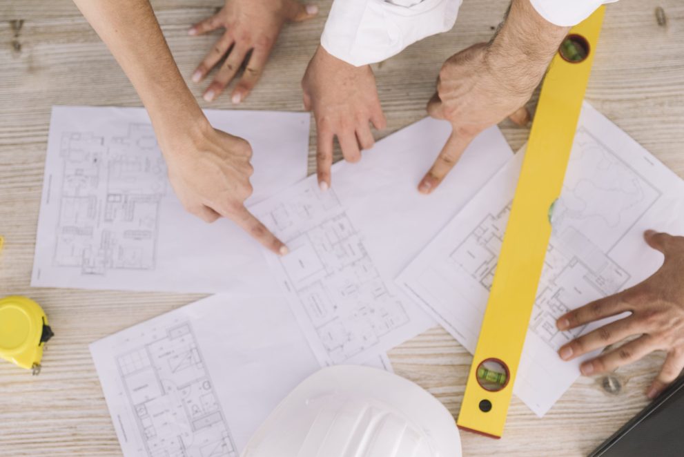 5 Interior Design Trends in 2025