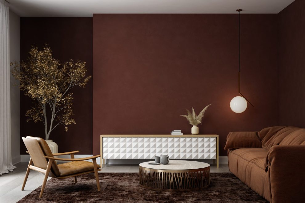 Choosing Colors For Your Living Room Furniture