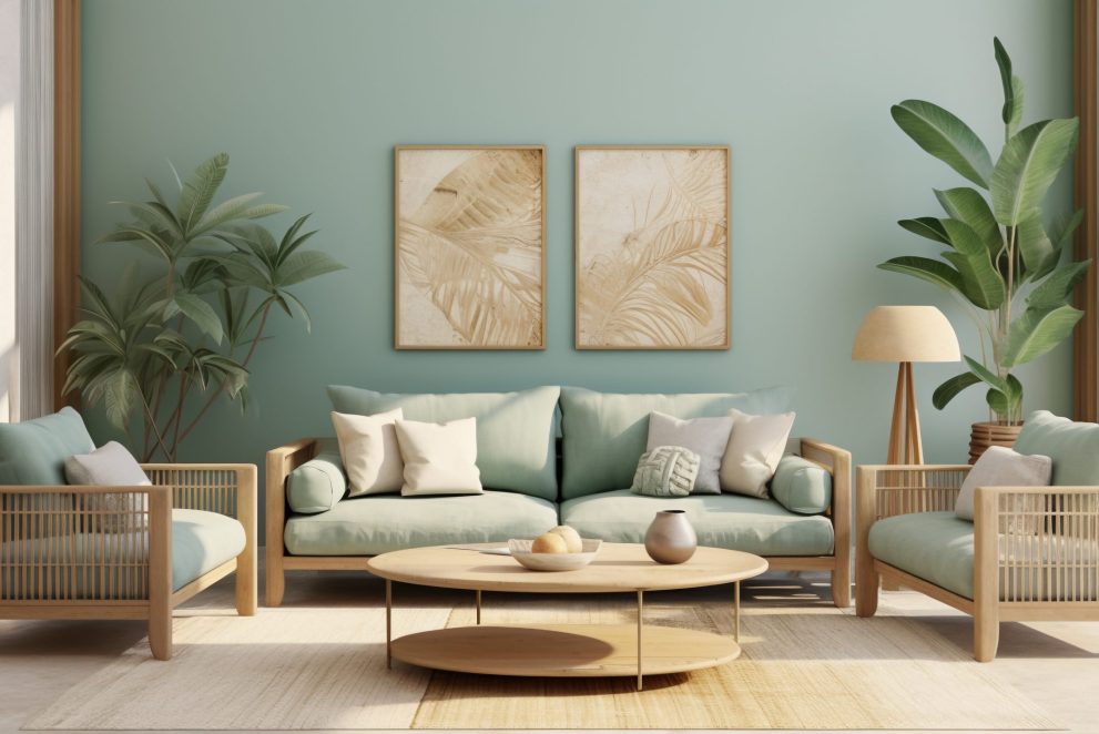 Choosing Colors For Your Living Room Furniture