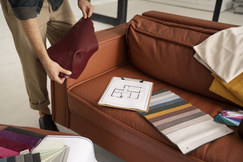 5 Interior Design Trends in 2025