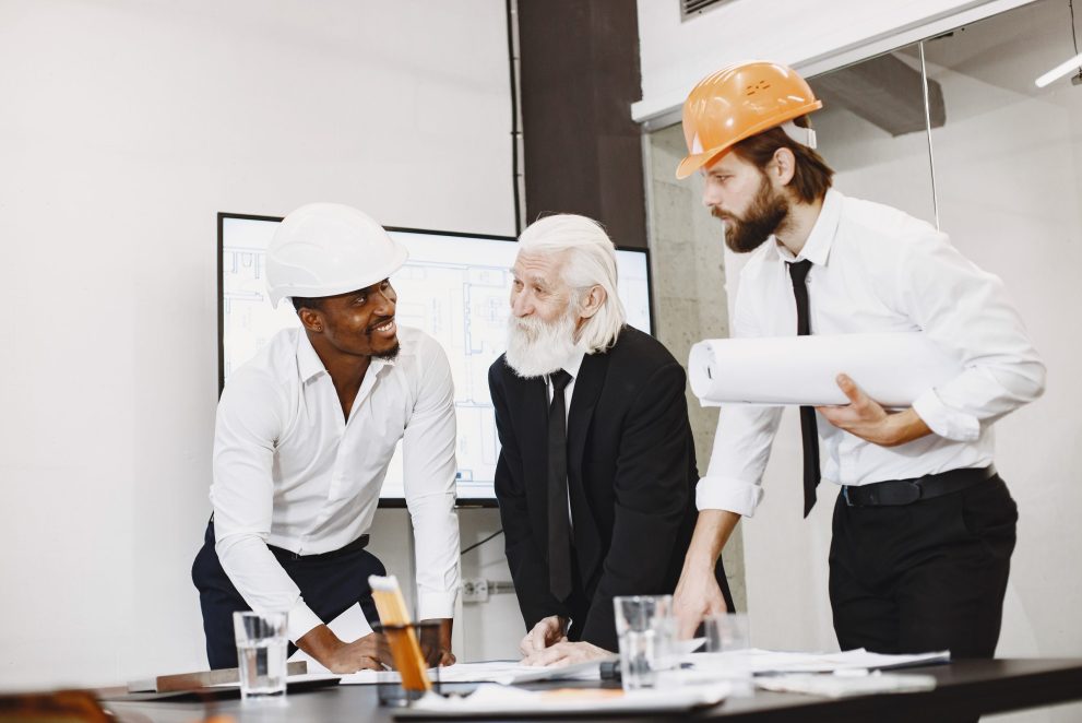 5 Interior Design Trends in 2025