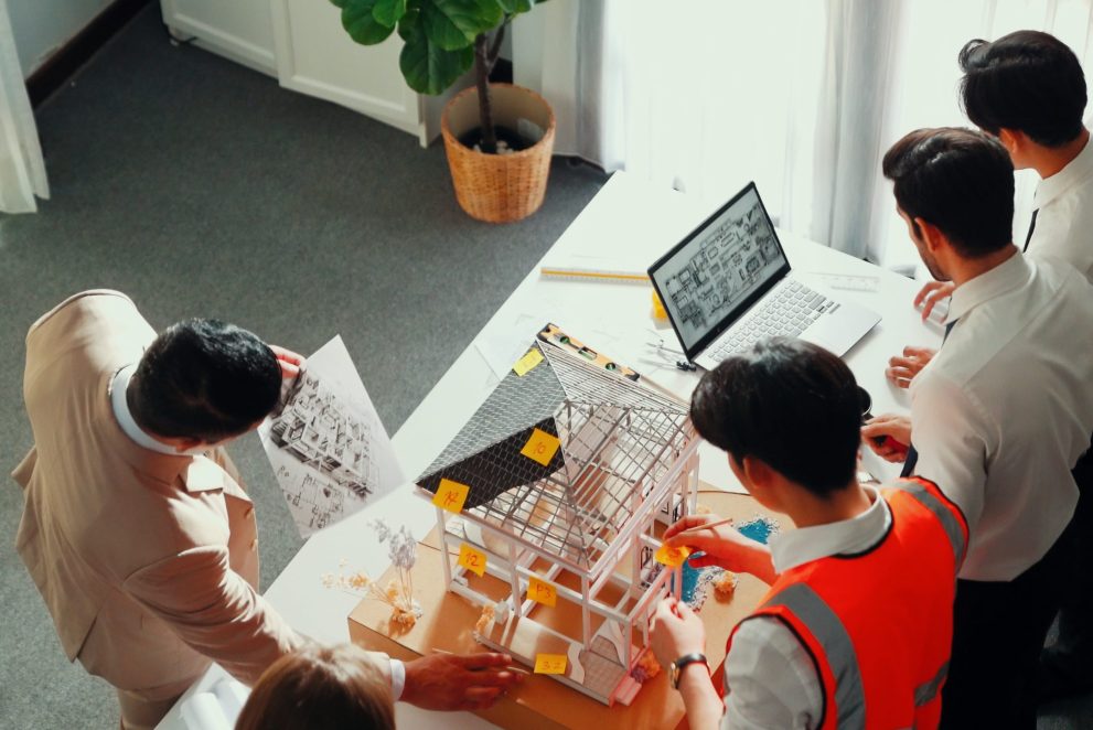 5 Interior Design Trends in 2025